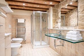 LA CORTE DEL RE SUITE AREZZO