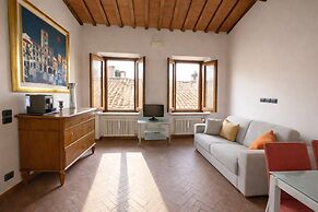 LA CORTE DEL RE SUITE AREZZO
