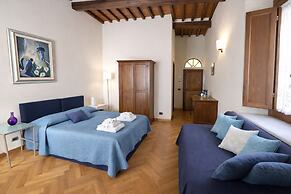 LA CORTE DEL RE SUITE AREZZO