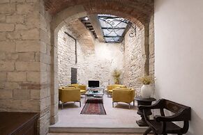 LA CORTE DEL RE SUITE AREZZO
