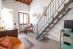 LA CORTE DEL RE SUITE AREZZO