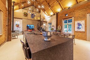 La Villa Retreat