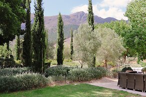 La Villa Retreat