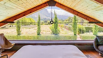 La Villa Retreat