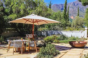 La Villa Retreat
