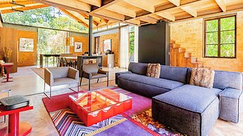 La Villa Retreat