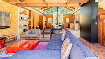 La Villa Retreat