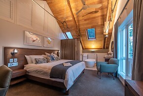 La Villa Retreat