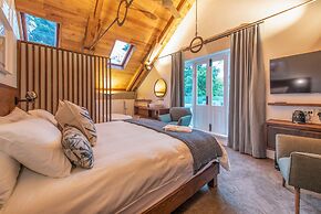La Villa Retreat
