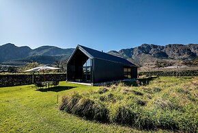 La Villa Retreat