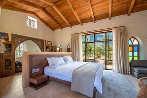 La Villa Retreat