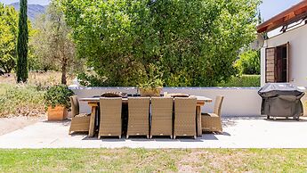 La Villa Retreat