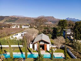 La Villa Retreat