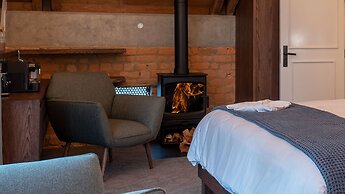 La Villa Retreat