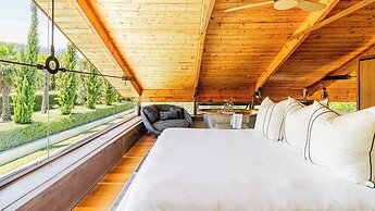 La Villa Retreat