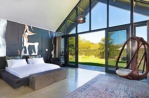 La Villa Retreat