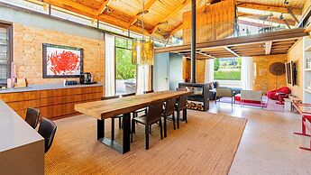 La Villa Retreat
