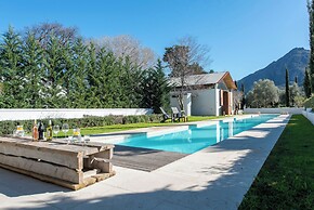 La Villa Retreat