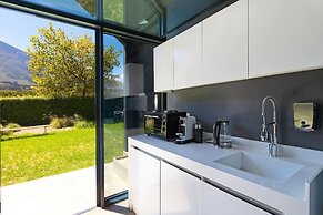 La Villa Retreat