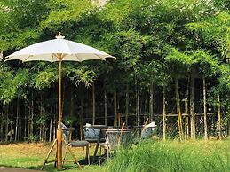 Vang Vieng Remember Hotel