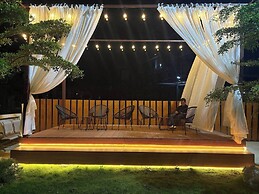 Vang Vieng Remember Hotel