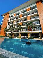Vang Vieng Remember Hotel
