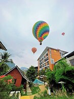 Vang Vieng Remember Hotel