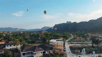 Vang Vieng Remember Hotel