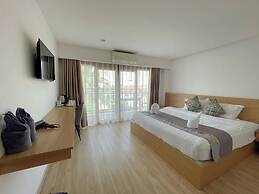 Vang Vieng Remember Hotel