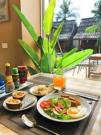 Vang Vieng Remember Hotel