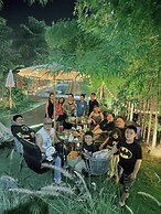 Vang Vieng Remember Hotel