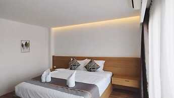 Vang Vieng Remember Hotel