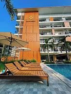Vang Vieng Remember Hotel