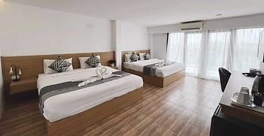 Vang Vieng Remember Hotel