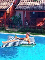 Vang Vieng Remember Hotel