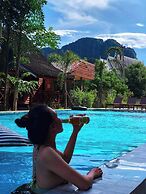 Vang Vieng Remember Hotel