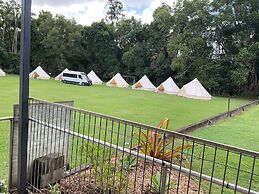 sunshine coast retreat