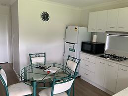 sunshine coast retreat