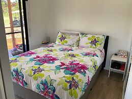 sunshine coast retreat