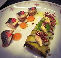 l'Auberge La Gruppio