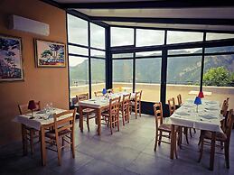 l'Auberge La Gruppio