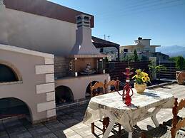 Villa Asterousia, Heraklion