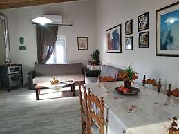 Villa Asterousia, Heraklion