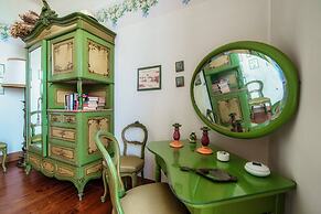 Fairy Tale - I Tigli