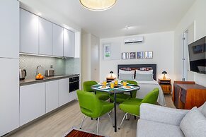 Intendente Modern Stays