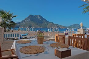 Adrasan Hotel