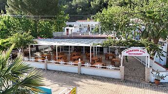 Adrasan Hotel