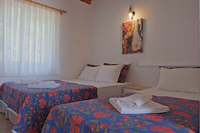 Adrasan Hotel