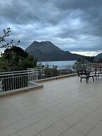 Adrasan Hotel
