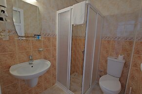 Adrasan Hotel